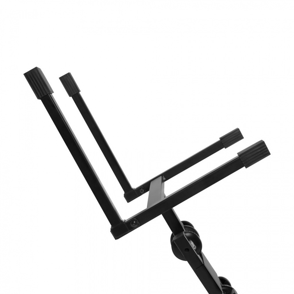 OnStage Stands Pro TiltBack Amp Stand The Laboratory